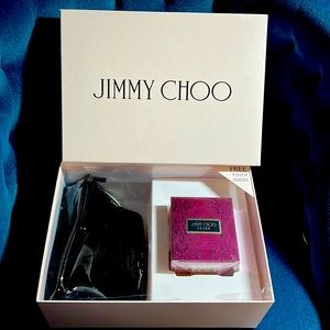 Jimmy Choo gift set